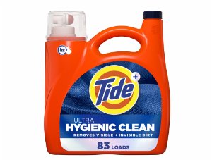 Save $5.00 on Tide
