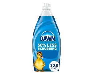 Save $1.00 on Dawn Dish Soap
