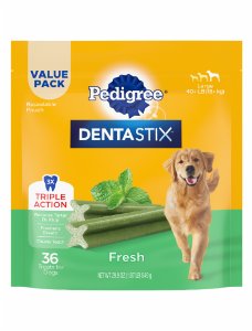 Save $3.00 on Dentastix XL