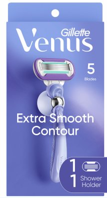 Save $1.00 on Venus Swirl Razor Refills