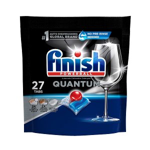 Save $2.00 on Finish, 21-32 ct