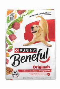 Save $2.00 on Beneful Dry Dog Food