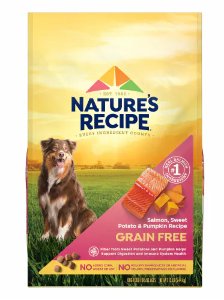 Save $2.00 on Nature's Recipe Dry Dog Food