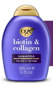 Save $1.00 on OGX Shampoo or Conditioner