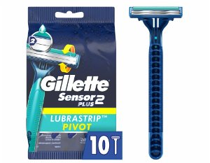 Save $1.00 on Gillette or Prestobarba Razors