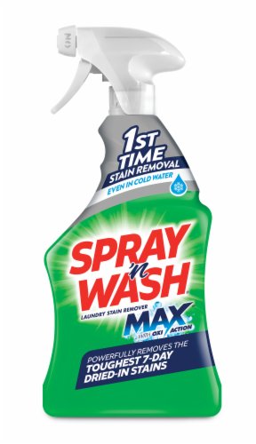 Save $1.00 on Spray N Wash Triggers