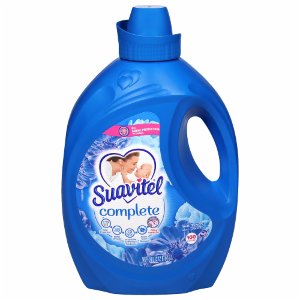 Save $2.00 on Suavitel Laundry Detergent