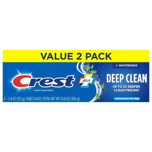 Save $1.00 on Oral B, Scope, or Crest