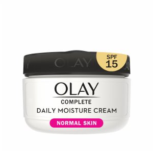 Save $2.00 on Olay Complete Moisturizers
