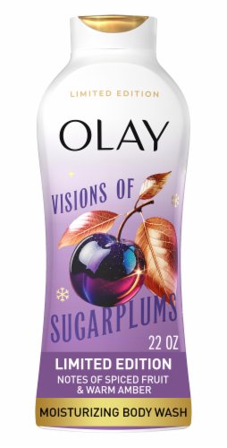 Save $1.00 on Olay Body Wash or Soap
