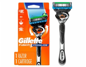 Save $3.00 on Proglide or Fusion5 Refills, 1-2 ct