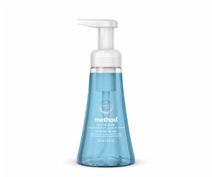 Save $1.00 on method Hand Soap