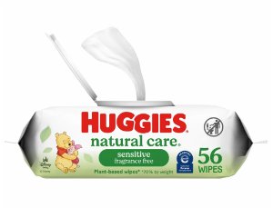 Save $0.50 on Huggies Wipes
