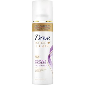 Save $1.00 on Dove Stylers