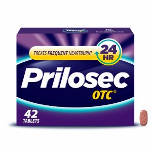 Save $3.00 on Prilosec OTC