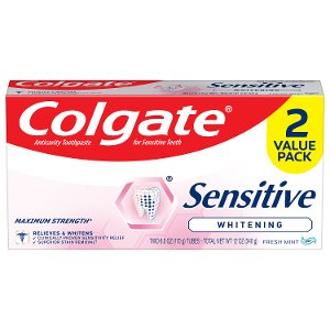 Save $1.00 on Colgate Toothpaste or Toothbrush