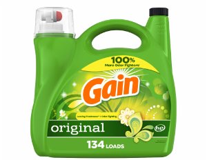 Save $3.00 on Tide or Gain