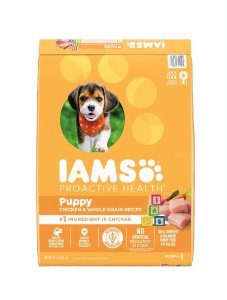 Save $3.00 on Iams Dog Food