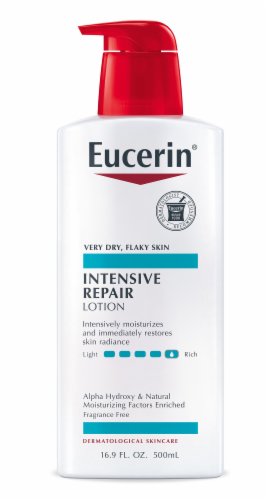Save $1.50 on Eucerin Body Lotion