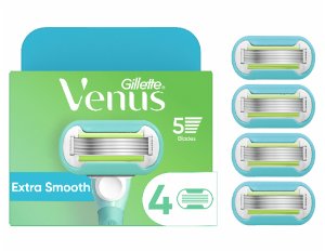 Save $5.00 on Gillette or Venus Refills