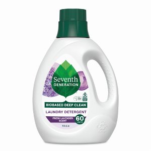 Save $2.50 on Seventh Generation Laundry Detergent