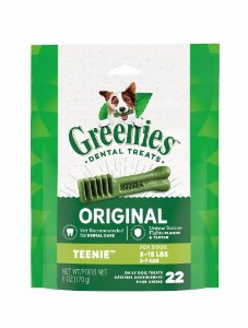 Save $1.00 on Greenies or Greenies Pill Pocket