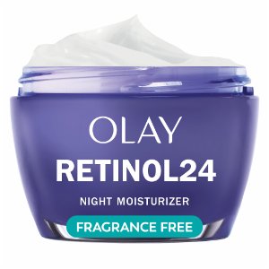 Save $4.00 on Olay Regenerists Moisturizers
