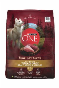 Save $3.00 on Purina One True Instinct