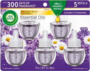 Save $2.00 on Air Wick Oil Refills or Essential Mist Kits