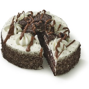 $5.00 Bakery Fresh Cakes