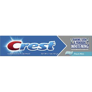 $1.49 Crest Toothpaste