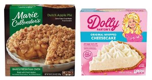 $4.99 Marie Callender's Pies