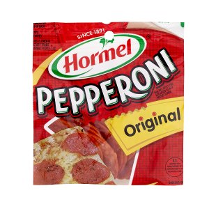 $2.99 Hormel Pepperoni
