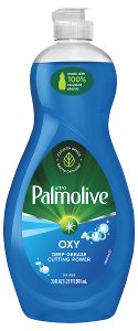 $1.79 Palmolive Dish Detergent