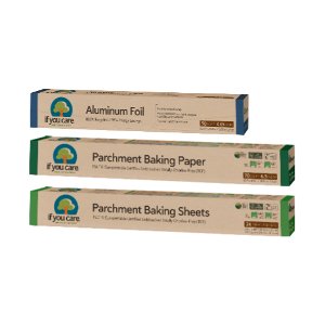 Save $1.00 on If You Care Item