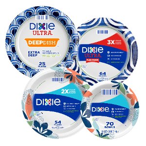 Save $0.50 on Dixie