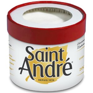 Save $1.50 on Saint Andre Petit Brie