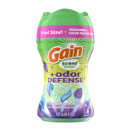 Save $2.00 on Gain