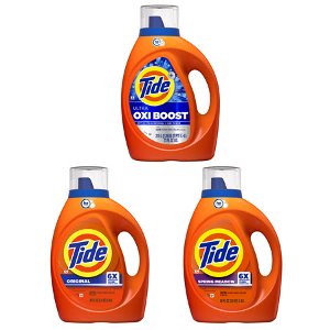 Save $3.00 on Tide