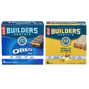 Save $1.00 on Builders