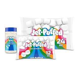 Save $1 on Jet Puffed marshmallows PICKUP OR DELIVERY ONLY