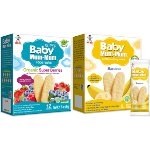 Save $1.00 on Baby Mum-Mum Teething Biscuit