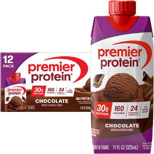 Save $2.00 on Premier Protein