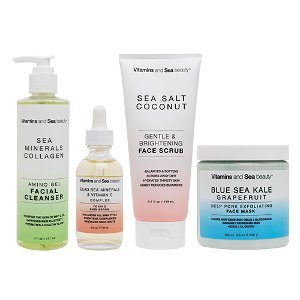 Save $1.00 on Vitamins and Sea Beauty