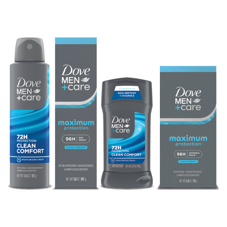 Save $2.00 on Dove Men+Care