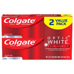 Save 20% on Colgate Select Toothpaste & Toothbrushes PICKUP OR DELIVERY ONLY