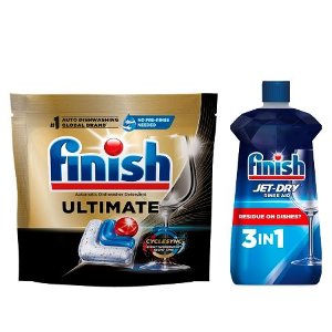 Save $2.00 on Finish
