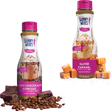 Save $2.00 on Jordan's Skinny Mixes