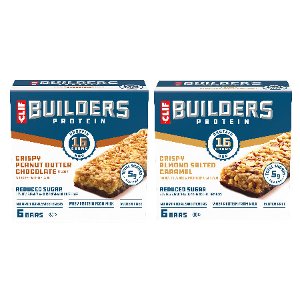 Save $1.00 on Builders