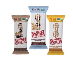 Save $1.00 on Perfect Snack Single Bars